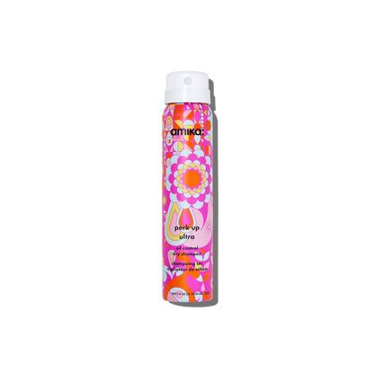 perk up ultra oil control dry shampoo (perk up ultra) - 9.5 oz / 365 ml