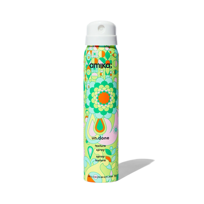 un.done volume and matte texture spray - 5.3 oz / 192 ml
