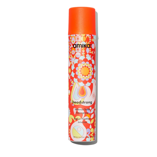 headstrong intense hold hairspray - 8.2 oz / 269 ml