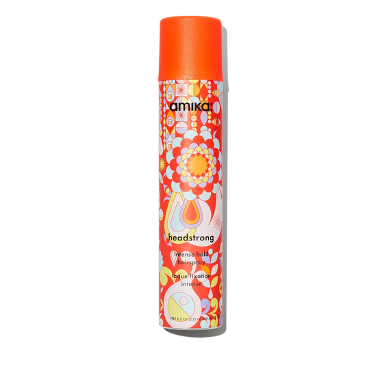 headstrong intense hold hairspray - 8.2 oz / 269 ml