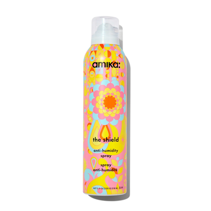 the shield anti-humidity spray - 5.3 oz / 218 ml
