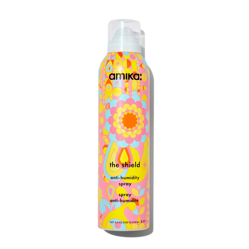 the shield anti-humidity spray - 5.3 oz / 218 ml