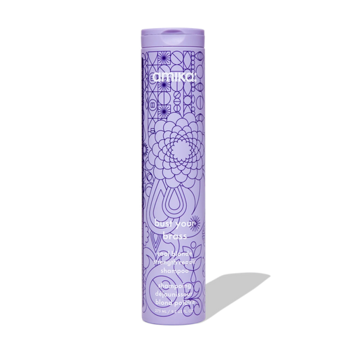 bust your brass cool blonde strength repair shampoo - 9.2 oz / 275 ml