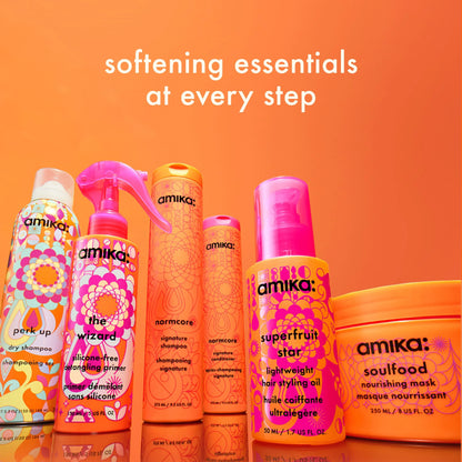 the wizard silicone-free detangling hair primer (silicone-free) - 5 oz / 150 ml