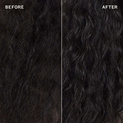 water sign hydrating hair oil for dry hair