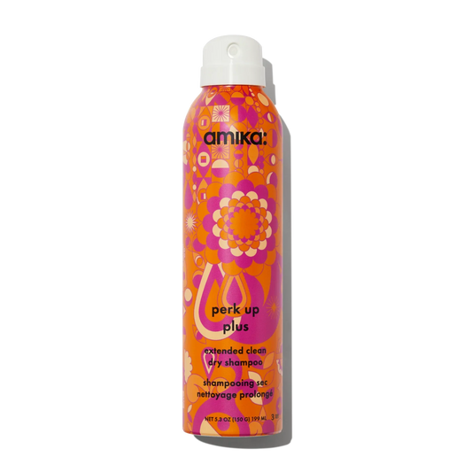 perk up plus extended clean dry shampoo (perk up plus) - 9.5 oz / 358 ml