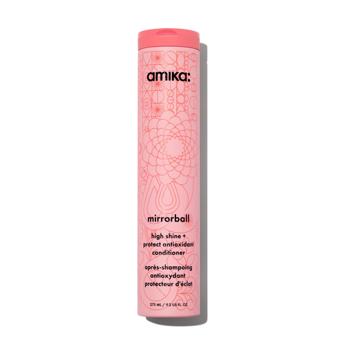 mirrorball high shine + protect antioxidant conditioner - 9.2 oz / 275 ml