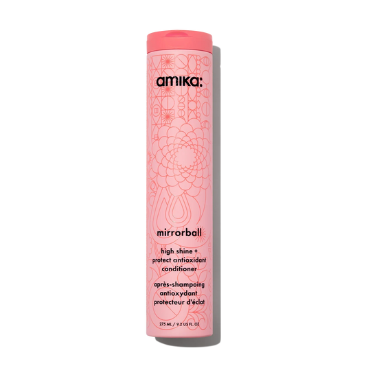 mirrorball high shine + protect antioxidant conditioner - 9.2 oz / 275 ml