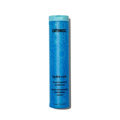 hydro rush intense moisture conditioner for dry hair - 9.2 oz / 275 ml