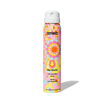 the shield anti-humidity spray - 5.3 oz / 218 ml