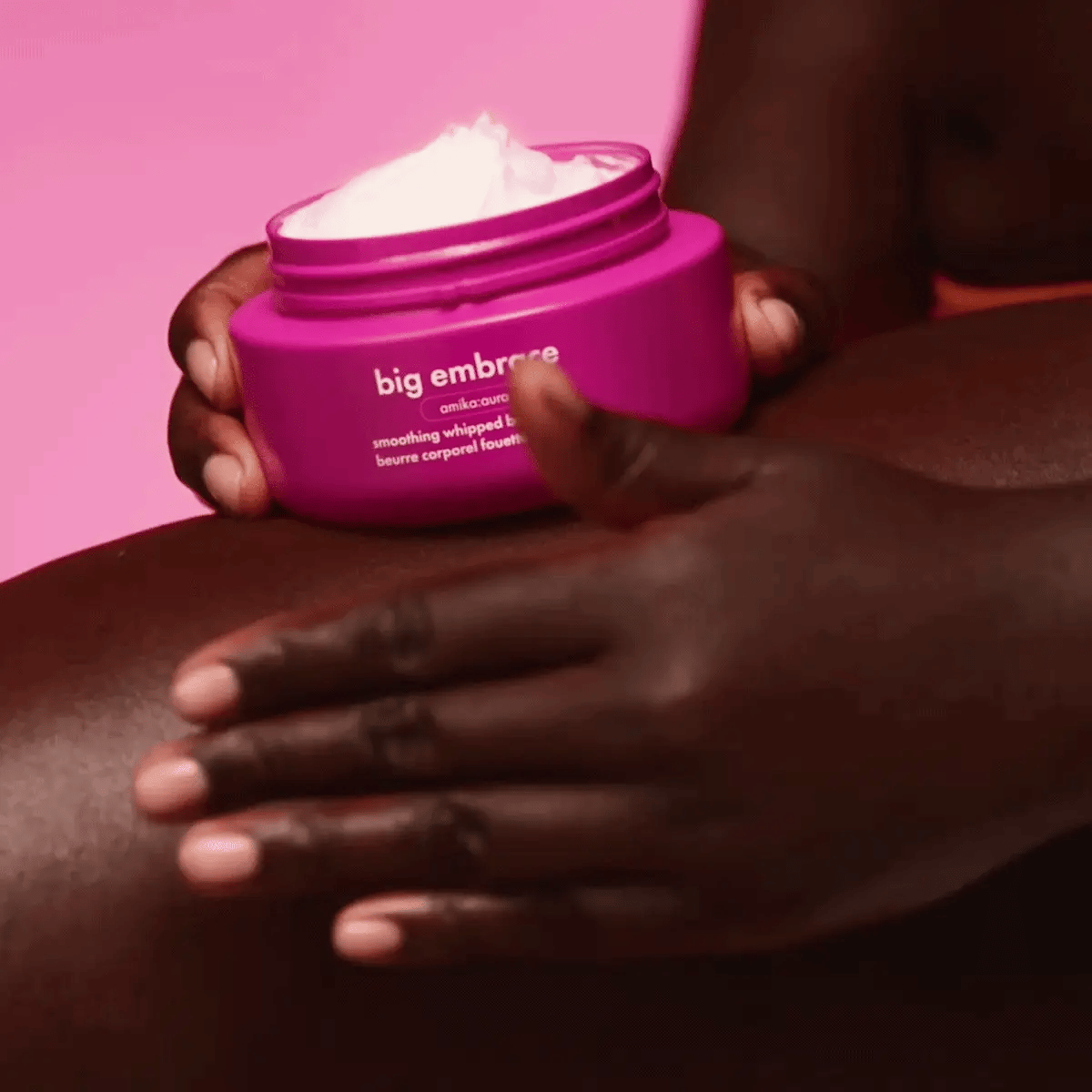so soft, so smooth body wash + body butter duo