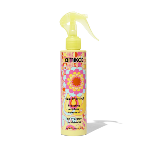 frizz-me-not hydrating anti-frizz treatment - 200 ml / 6.7 fl oz