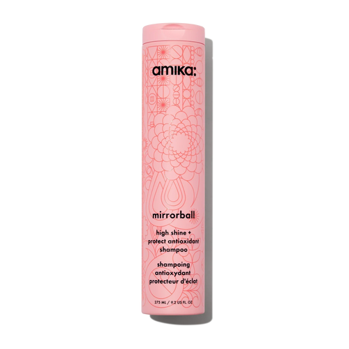 mirrorball high shine + protect antioxidant shampoo - 9.2 oz / 275 ml
