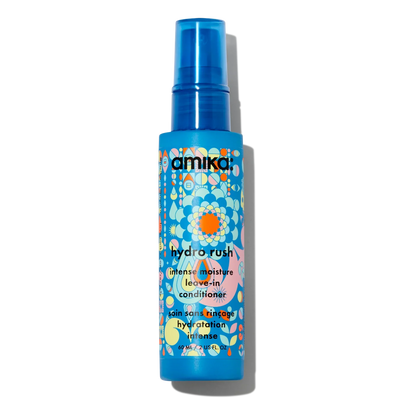 hydro rush intense moisture leave-in conditioner - 6.7 oz / 200 ml