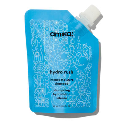hydro rush intense moisture shampoo - 9.2 oz / 275 ml