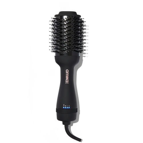 hair blow dry brush 2.0 2-in-1 hair styling tool