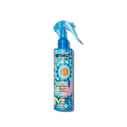 hydro rush intense moisture leave-in conditioner - 6.7 oz / 200 ml