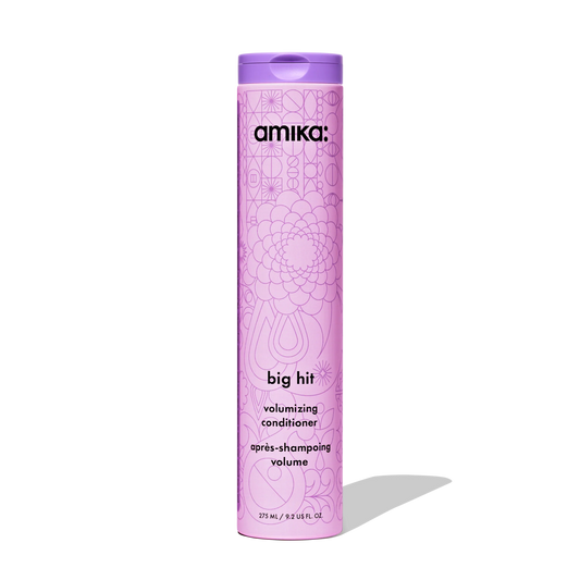 big hit volumizing conditioner - 9.2 oz / 275 ml