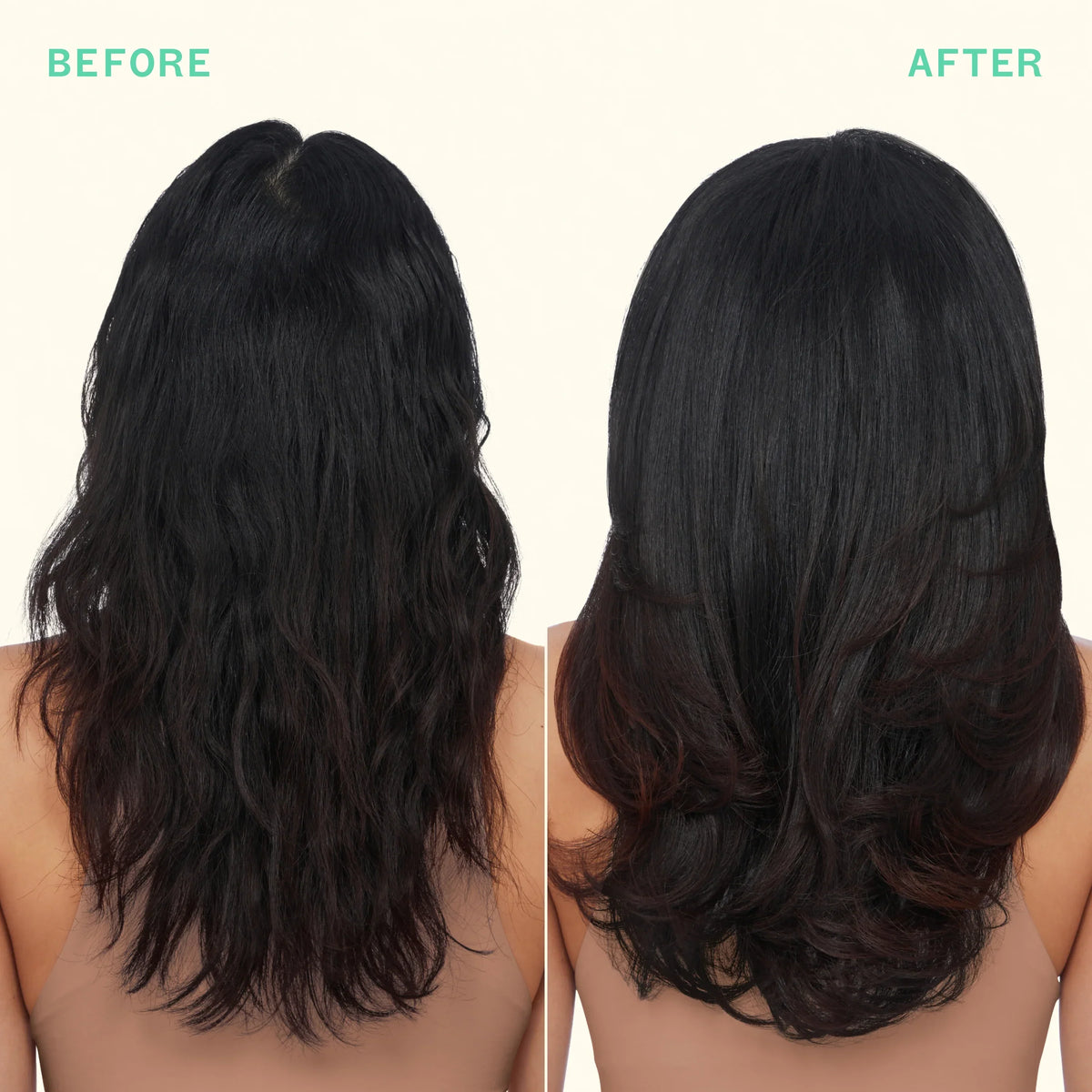 the closer instant split-end seal cream