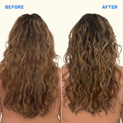 hydro rush intense moisture leave-in conditioner - 6.7 oz / 200 ml