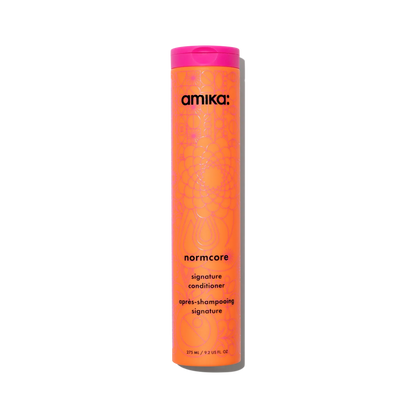 normcore signature conditioner - 9.2 oz / 275 ml