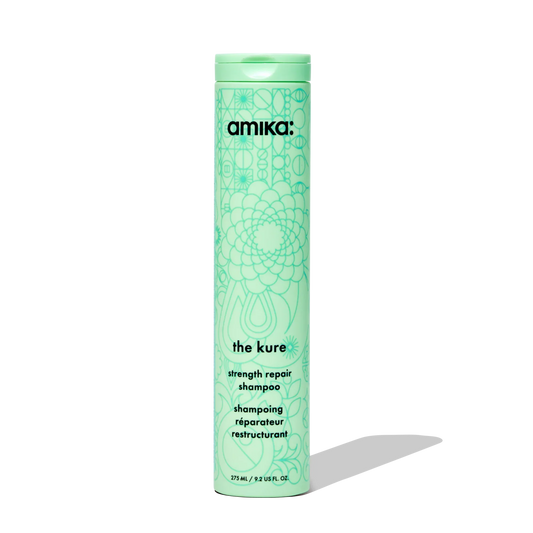 the kure strength repair shampoo - 9.2 oz / 275 ml