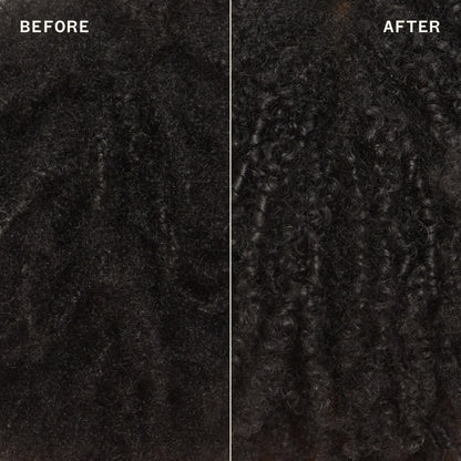 hydro rush intense moisture leave-in conditioner - 6.7 oz / 200 ml
