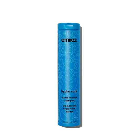hydro rush intense moisture shampoo - 9.2 oz / 275 ml