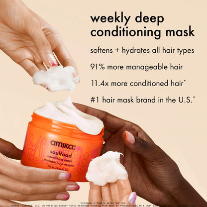 soft strand stars nourishing wash + care set