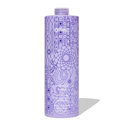 bust your brass cool blonde strength repair conditioner - 9.2 oz / 275 ml