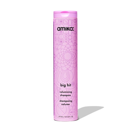 big hit volumizing shampoo - 9.2 oz / 275 ml